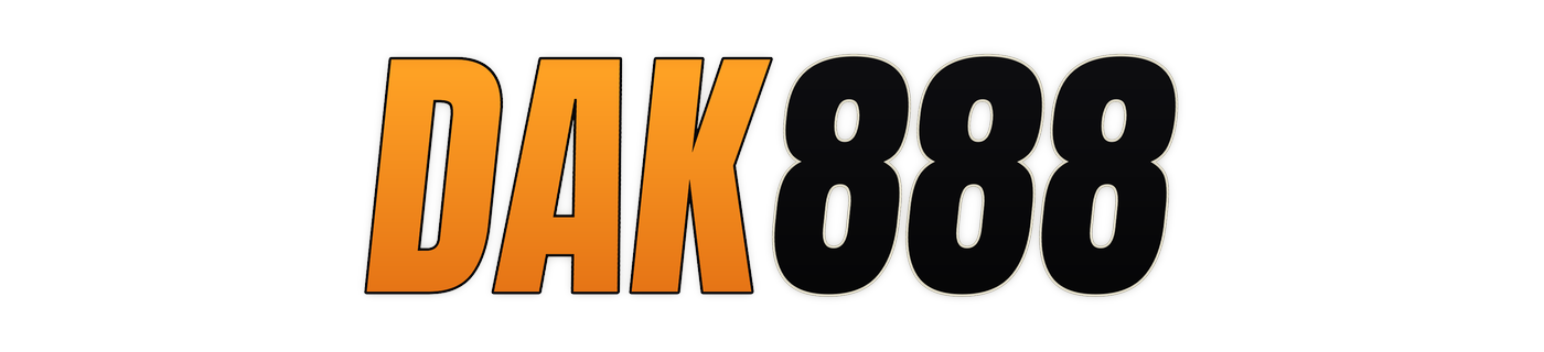 dak888 লোগো